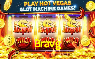 Slots no Site Bravg