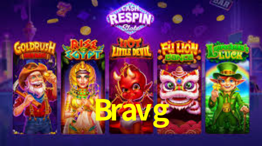 Cassino de Jogos Bravg