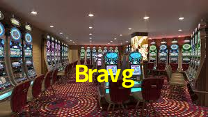 Cassino Online Seguro Bravg